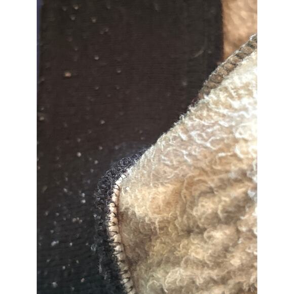 GUC DDX Dri-Duck Camo/Black Jacket Hood in Collar Long Sleeve Size Large - Picture 6 of 7